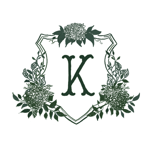 The Beginnings of Kelsie Westmoreland Design