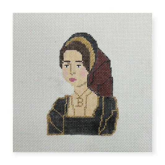 Anne Boleyn