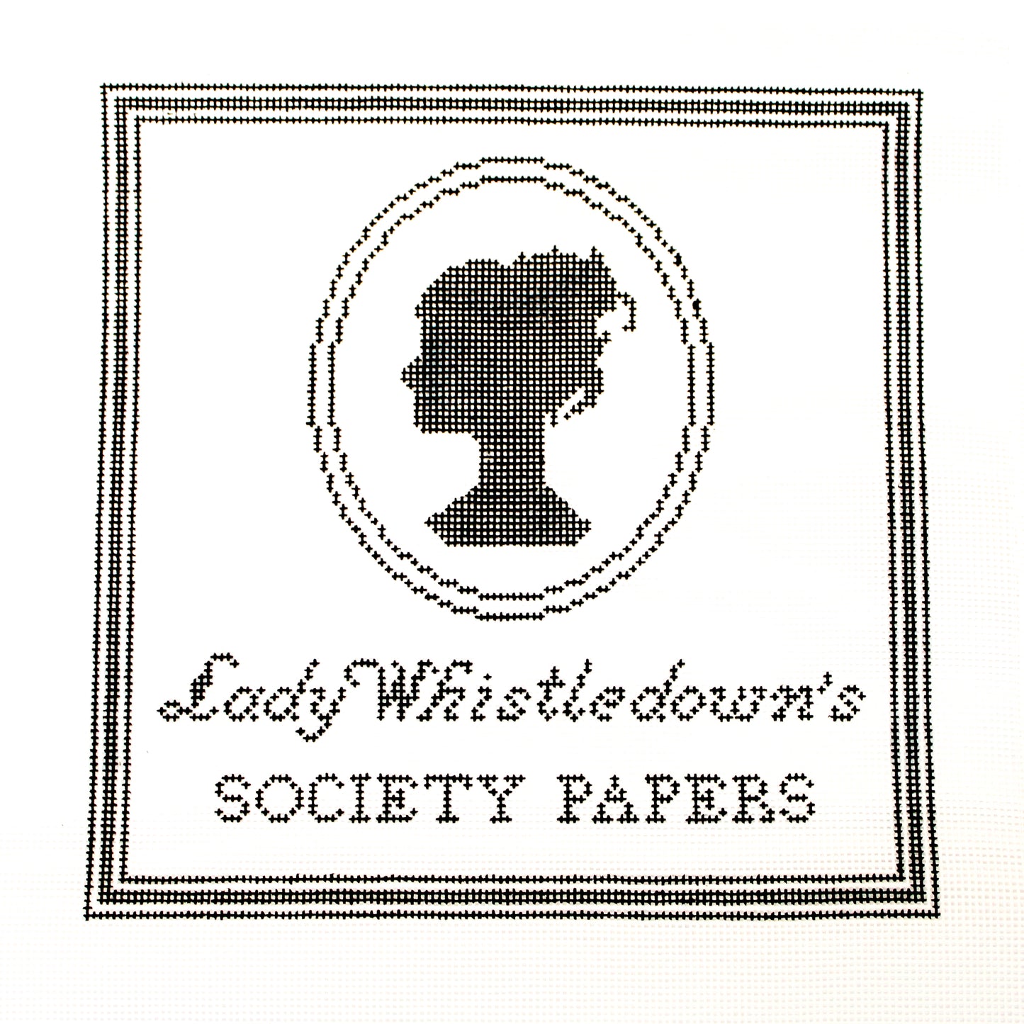 Lady Whistledown's Society Papers