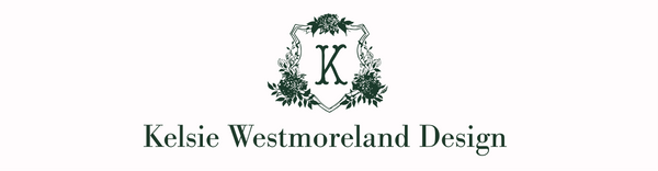 Kelsie Westmoreland Design 